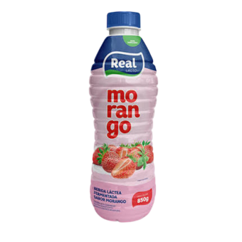 BEB LACT REAL GRF 800G MORANGO