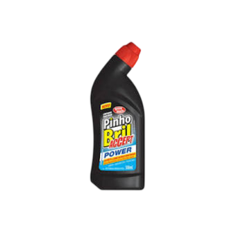 DESINF PINHO BRIL 500ML BICO DIR POWER