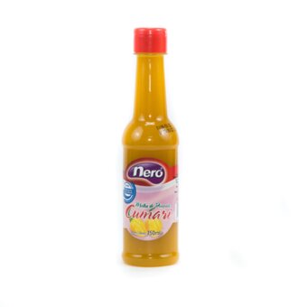 Molho De Pimenta Cumari Nero 150Ml