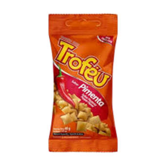 SALG TROFEU 40G PIMENTA