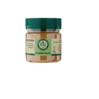 COMINHO CIA ERVAS 90G PO