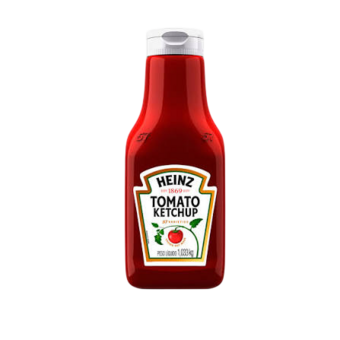 CATCHUP HEINZ 1.033KG TOMATO