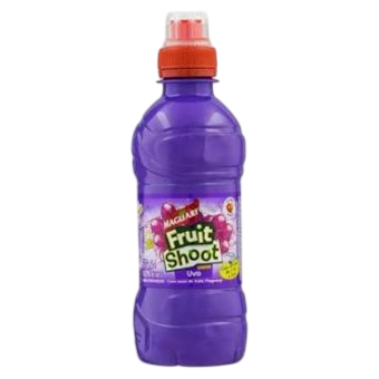 SUCO MAGUARY FRUIT SHOOT 275ML UVA
