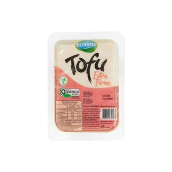 TOFU ECOBRAS EXT FIRME 230G