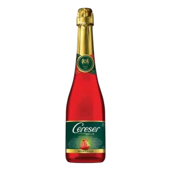 BEB ESP SIDRA CERESER S/ ALC 660ML FRUT VERMELHAS