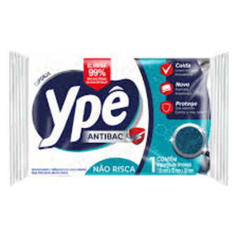 ESPONJA YPE M USO NAO RISCA