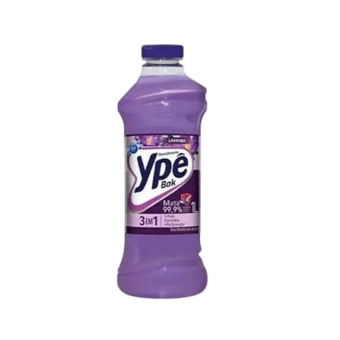 DESINF BAK YPE 1L LAVANDA