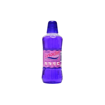 DESINF LYSOCLIN 500ML LAVANDA