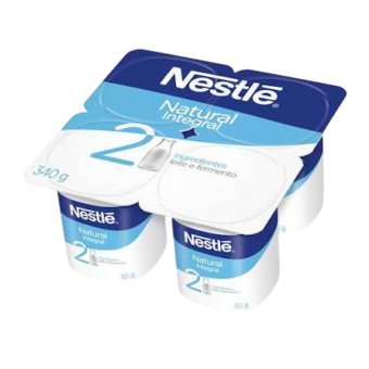 IOG NESTLE NATURAL BD 340G TRAD