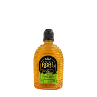 MEL COROA REAL PET 510G