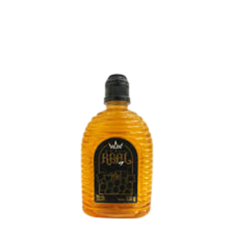 MEL COROA REAL PET 330G