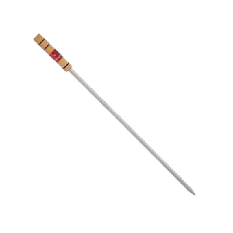 ESPETO GAUCHO GRILAZER 85CM SIMPLES