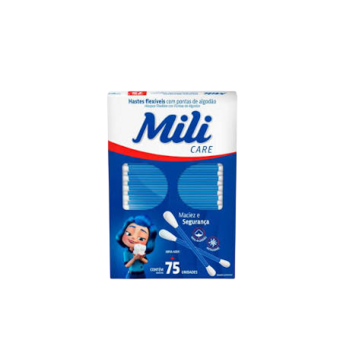 HASTES FLEX MILI 75UN