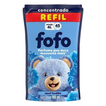 AMAC FOFO CONC SACH 900ML AZUL TUDAO