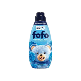 AMAC FOFO CONC 1L AZUL TUDAO
