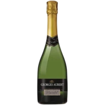 BEB ESPUM GEORGES AUBERT 750ML MOSCATEL