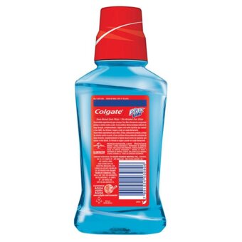 Antisséptico Bucal Colgate Plax Kids Minions 250Ml