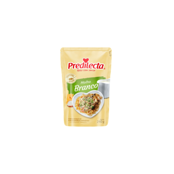 MOLHO BRANCO PRED SACH 240G