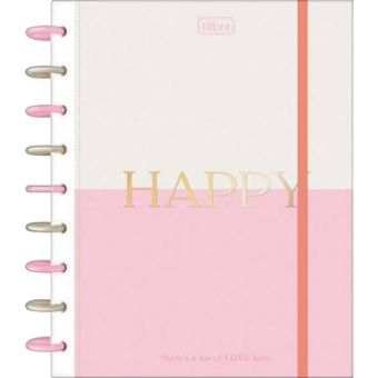 CAD TILIDISCO UNIV 10M 160F HAPPY