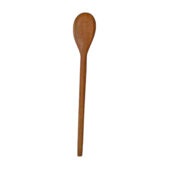 COLHER PAU ASA BRASIL 38CM