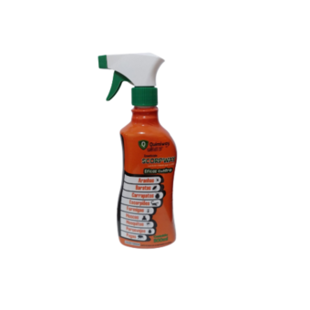 INSET QUIMIWAY 500ML SCORPWAY