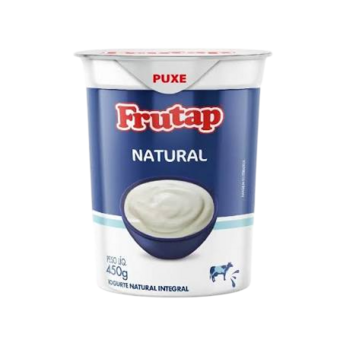 IOG FRUTAP NATURAL 450G INT