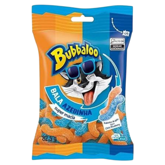 BALA BUBBALOO 82.5G CITRIC BLUEBERR