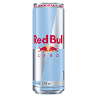 BEB ENERG RED BULL LT 473ML ZERO