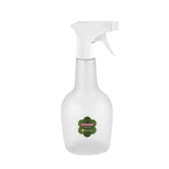 PULVERIZ SANREMO 580ML CRISTAL