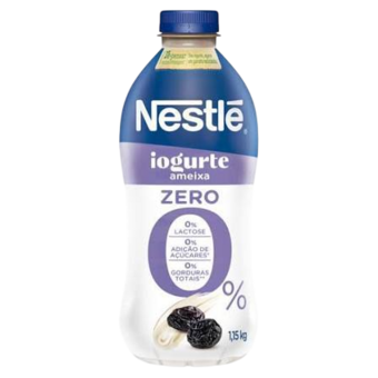 IOG NESTLE ZERO LACTOSE 1.150G AMEIXA