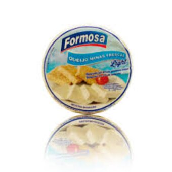 Quejo Minas Frescal Formosa Light Kg