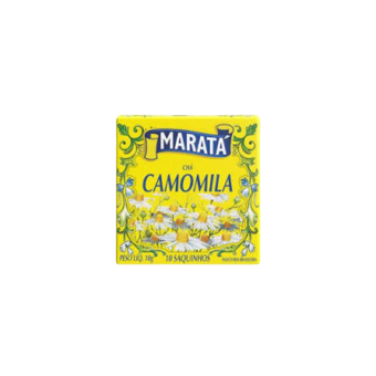 CHA MARATA 10G CAMOMILA