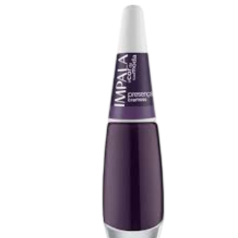 ESMALTE IMPALA 7.5ML PRESENCA