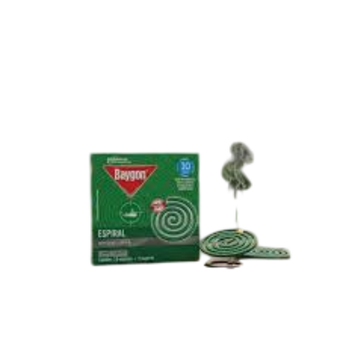 INSET ESP BAYGON 10UN