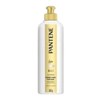 CR PENTEAR PANTENE 240ML LISO EXTREMO