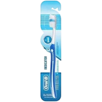 ESCOVA DENT ORAL-B INDIC 30 MACIA