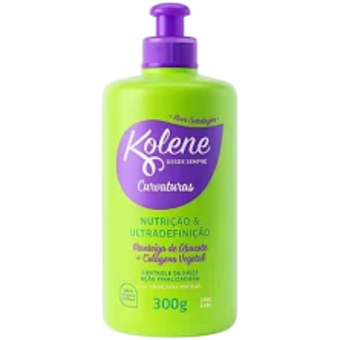 CR PENTEAR KOLENE 300G CURVATURAS