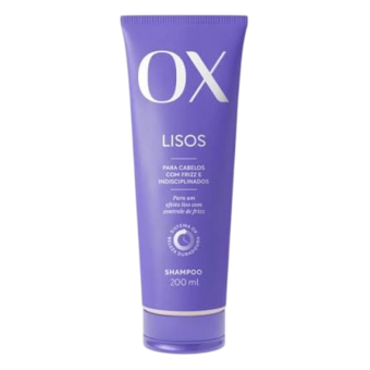 SH OX 200ML. LISOS
