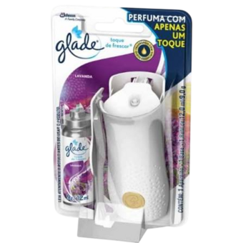 ODORIZ AERO GLADE T&F AP+REF 12ML LAVANDA