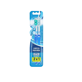 ESCOVA DENT ORAL-B COMPLETE L2P1 40