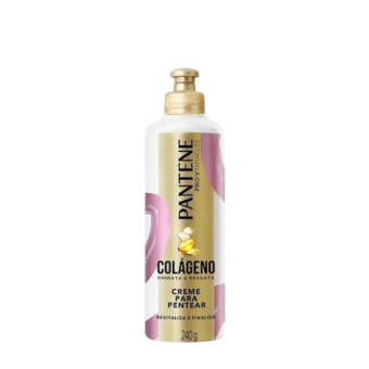 CR PENTEAR PANTENE 240G COLAGENOA