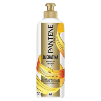 CR PENTEAR PANTENE 240G QUERATINA