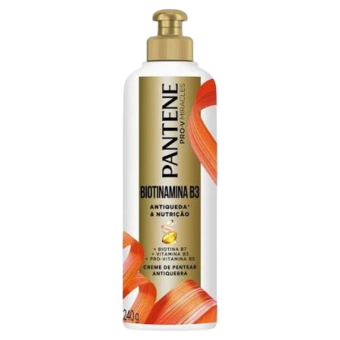CR PENTEAR PANTENE 240G ANTI-QUEDA