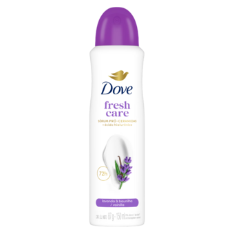 DESOD AERO DOVE 150ML LAV/BAUN