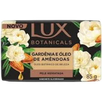 SABONETE LUX 85G GARD OLEO AMEND
