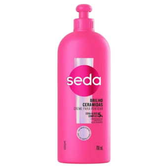 CR PENTEAR SEDA 700ML CERAMIDAS