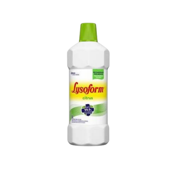 DESINF LYSOFORM 1L CITRUS