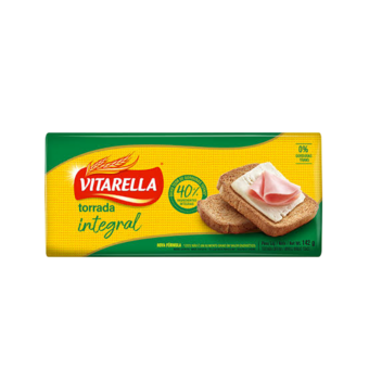 TORRADA VITARELLA 142G INT
