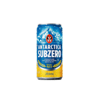 CERV ANTARCTICA LT 269ML SUBZERO