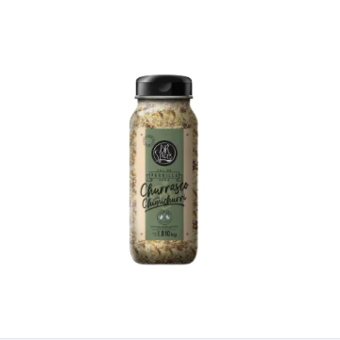 SAL CHURRASCO BR SPICES 1.01KG CHIMI